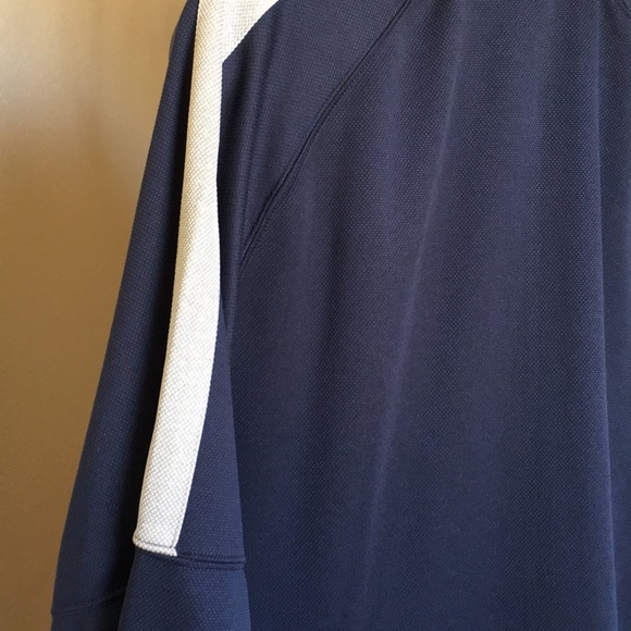 Russell Dri-Power 360 Zip Front Men's Jacket - Picture 8 of 8